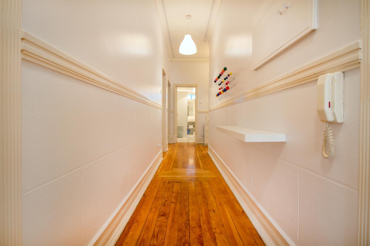Bairro Azul Residence Apartment Lisbon